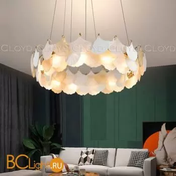 Подвесной светильник Cloyd Polynesia 10352