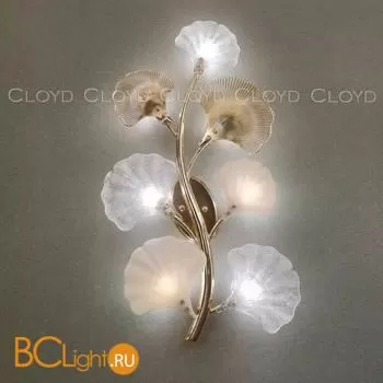 Бра Cloyd Polynesia 20112