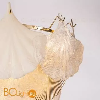 Подвесной светильник Cloyd Polynesia 10965 - Фото 0