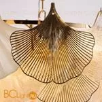 Подвесной светильник Cloyd Polynesia 10965 - Фото 1