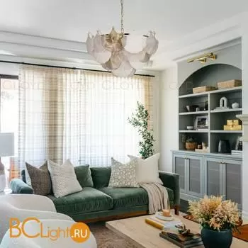 Подвесной светильник Cloyd Polynesia 10966 - Фото 0