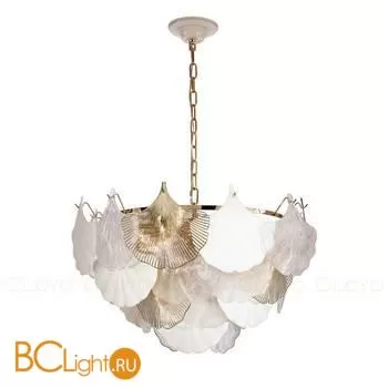 Подвесной светильник Cloyd Polynesia 10966 - Фото 1