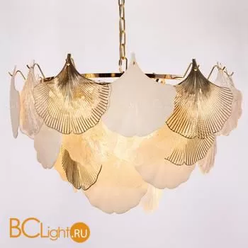 Подвесной светильник Cloyd Polynesia 10966 - Фото 2