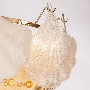 Подвесной светильник Cloyd Polynesia 10966 - Фото 3