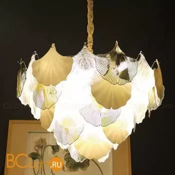 Подвесной светильник Cloyd Polynesia 10967