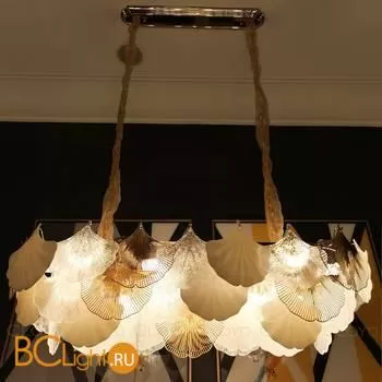 Подвесной светильник Cloyd Polynesia 10968 - Фото 0