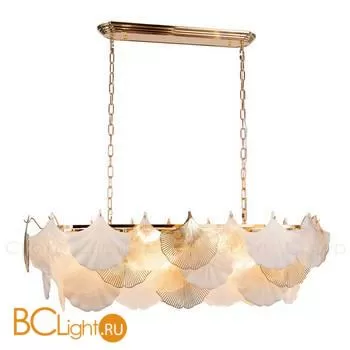 Подвесной светильник Cloyd Polynesia 10968