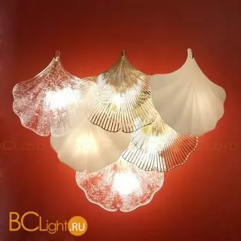 Настенный светильник Cloyd Polynesia 20290 - Фото 0