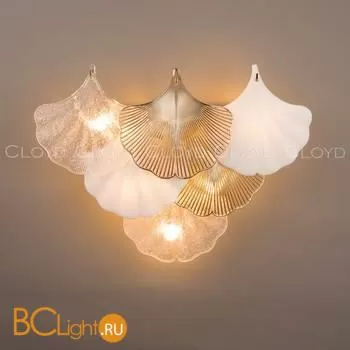 Настенный светильник Cloyd Polynesia 20290