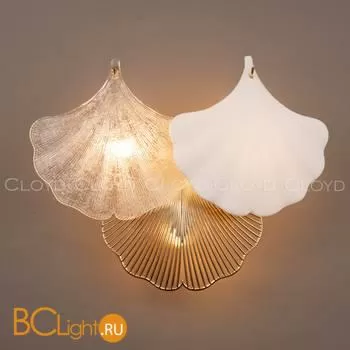 Настенный светильник Cloyd Polynesia 20116
