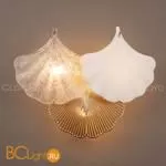 Настенный светильник Cloyd Polynesia 20116