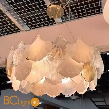 Подвесной светильник Cloyd Polynesia 10433