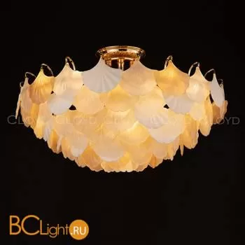 Потолочный светильник Cloyd Polynesia 10353 - Фото 0