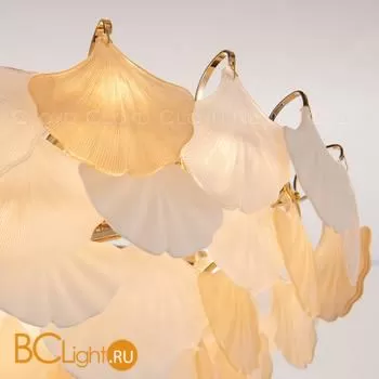 Потолочный светильник Cloyd Polynesia 10353 - Фото 1