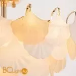 Потолочный светильник Cloyd Polynesia 10353 - Фото 3