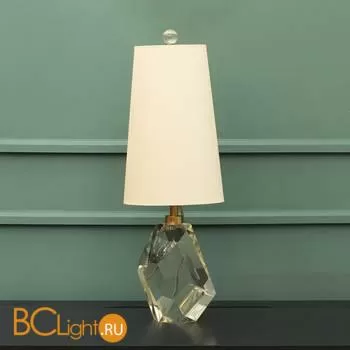 Настольная лампа Cloyd Quartz 30065 - Фото 2