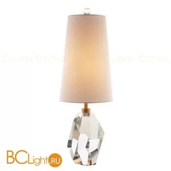 Настольная лампа Cloyd Quartz 30065 - Фото 3