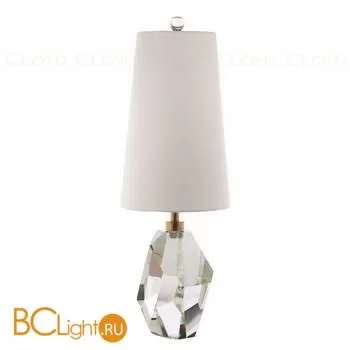 Настольная лампа Cloyd Quartz 30065 - Фото 4