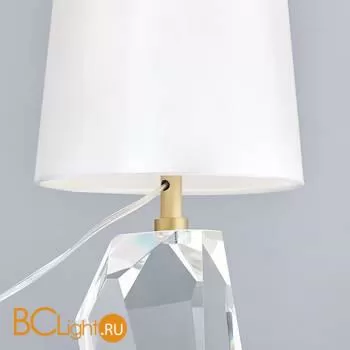 Настольная лампа Cloyd Quartz 30065 - Фото 5
