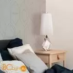 Настольная лампа Cloyd Quartz 30065 - Фото 0