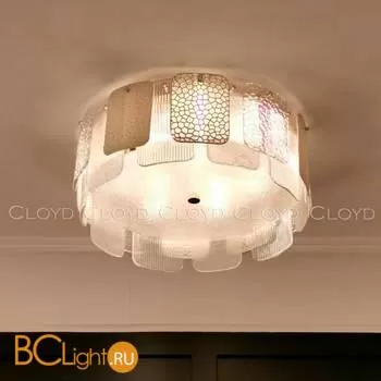 Потолочный светильник Cloyd Rapsodia 10432