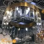 Подвесной светильник Cloyd Riddel 10544 - Фото 1