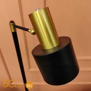 Торшер Cloyd Rincon 40016 - Фото 1