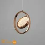 Подвесной светильник Cloyd Ringone 11154