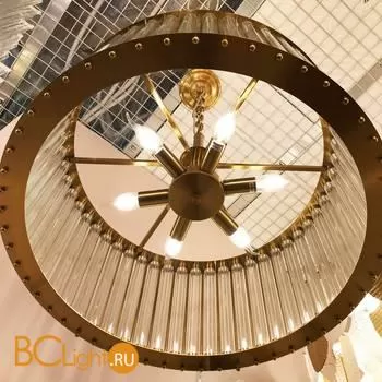 Подвесной светильник Cloyd Roderic 10641 - Фото 1