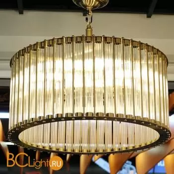 Подвесной светильник Cloyd Roderic 10641 - Фото 2