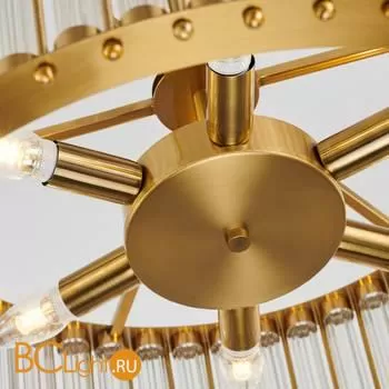 Подвесной светильник Cloyd Roderic 10641 - Фото 3