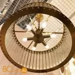 Подвесной светильник Cloyd Roderic 10641 - Фото 1