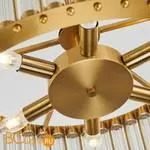 Подвесной светильник Cloyd Roderic 10641 - Фото 3