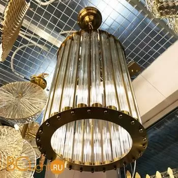 Подвесной светильник Cloyd Roderic 10640 - Фото 0