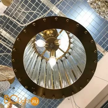 Подвесной светильник Cloyd Roderic 10640 - Фото 1