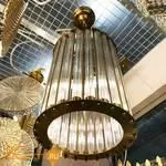 Подвесной светильник Cloyd Roderic 10640 - Фото 0