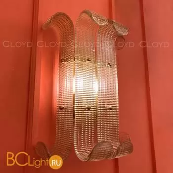 Настенный светильник Cloyd Rollet 20255 - Фото 0