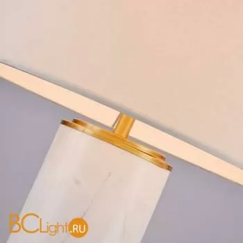 Настольная лампа Cloyd Romul 30027 - Фото 0