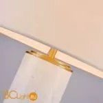 Настольная лампа Cloyd Romul 30027 - Фото 0