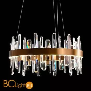 Подвесной светильник Cloyd Sanctum 10743