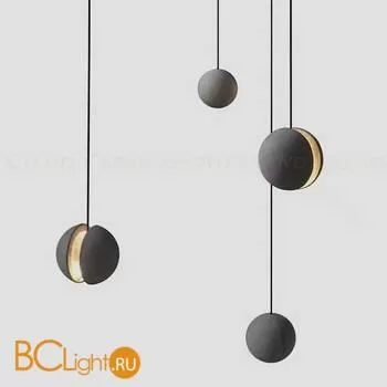 Подвесной светильник Cloyd Sauron 11073 - Фото 1