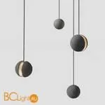 Подвесной светильник Cloyd Sauron 11073 - Фото 1