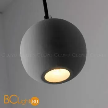 Подвесной светильник Cloyd Sauron 11074