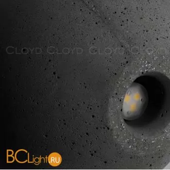 Подвесной светильник Cloyd Sauron 11074 - Фото 2