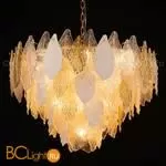 Подвесной светильник Cloyd Senegal 10367 - Фото 2