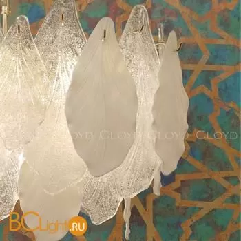Подвесной светильник Cloyd Senegal 11191 - Фото 0