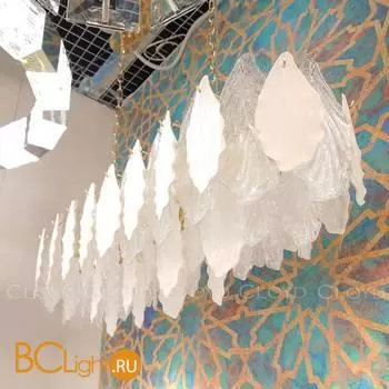 Подвесной светильник Cloyd Senegal 11191 - Фото 1