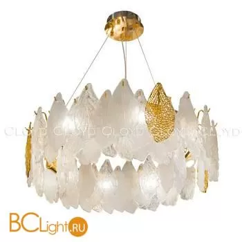 Подвесной светильник Cloyd Senegal 10434