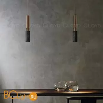 Подвесной светильник Cloyd Sequel 11060 - Фото 0