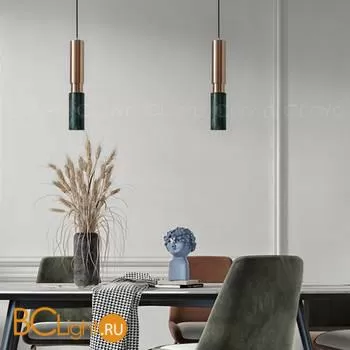 Подвесной светильник Cloyd Sequel 10454 - Фото 2